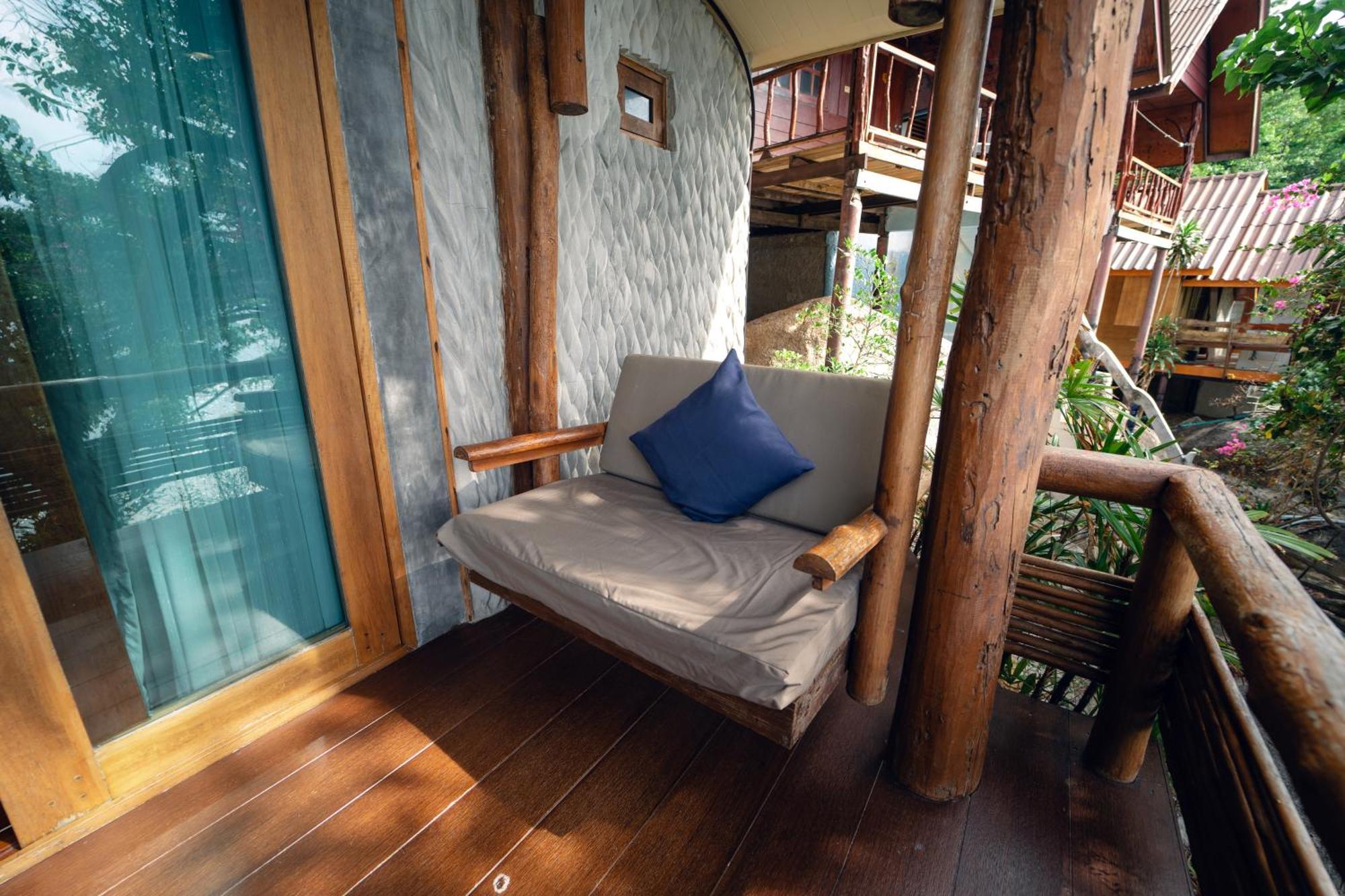 View Point Resort Ko Tao Exteriér fotografie