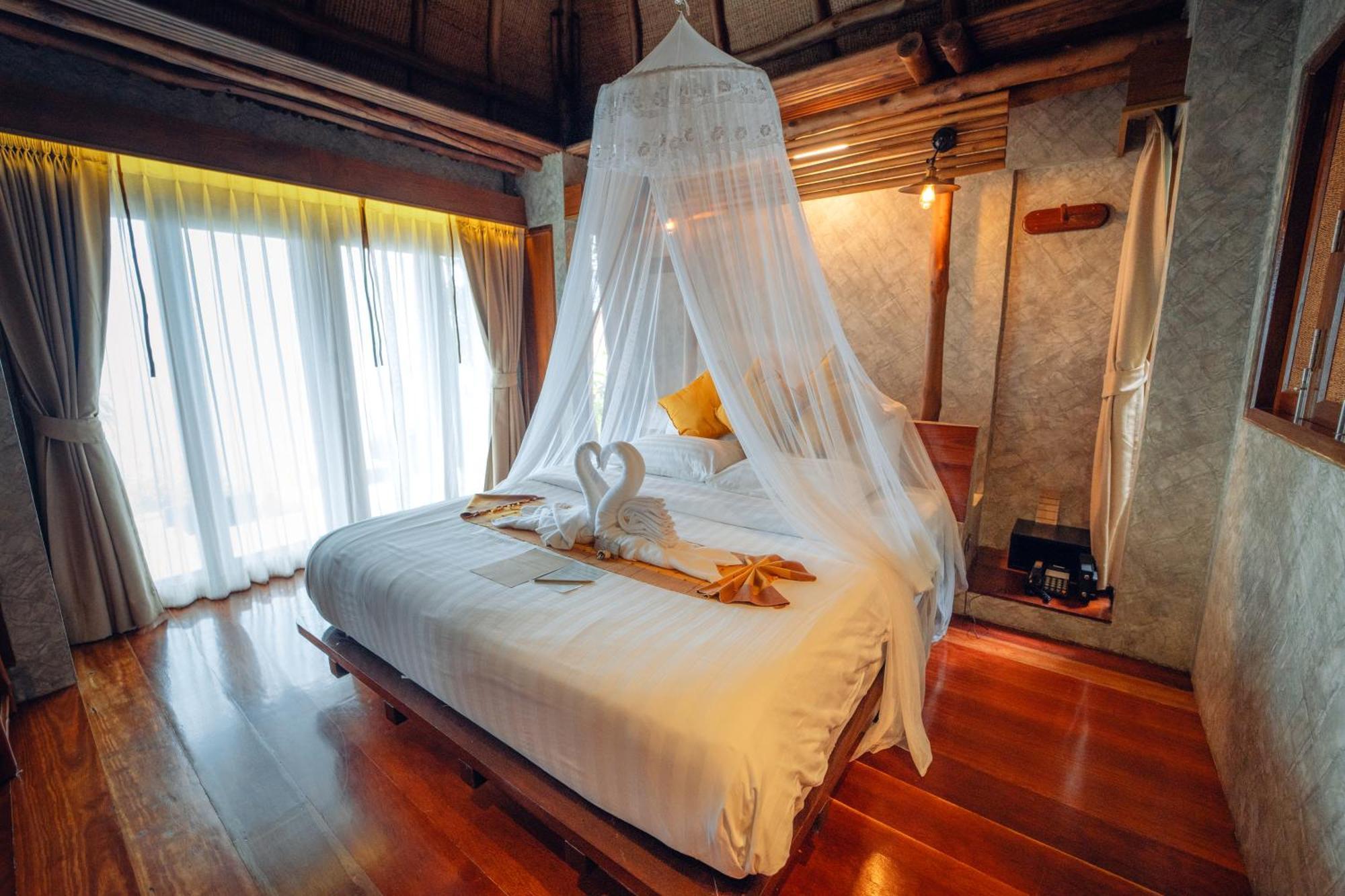 View Point Resort Ko Tao Exteriér fotografie