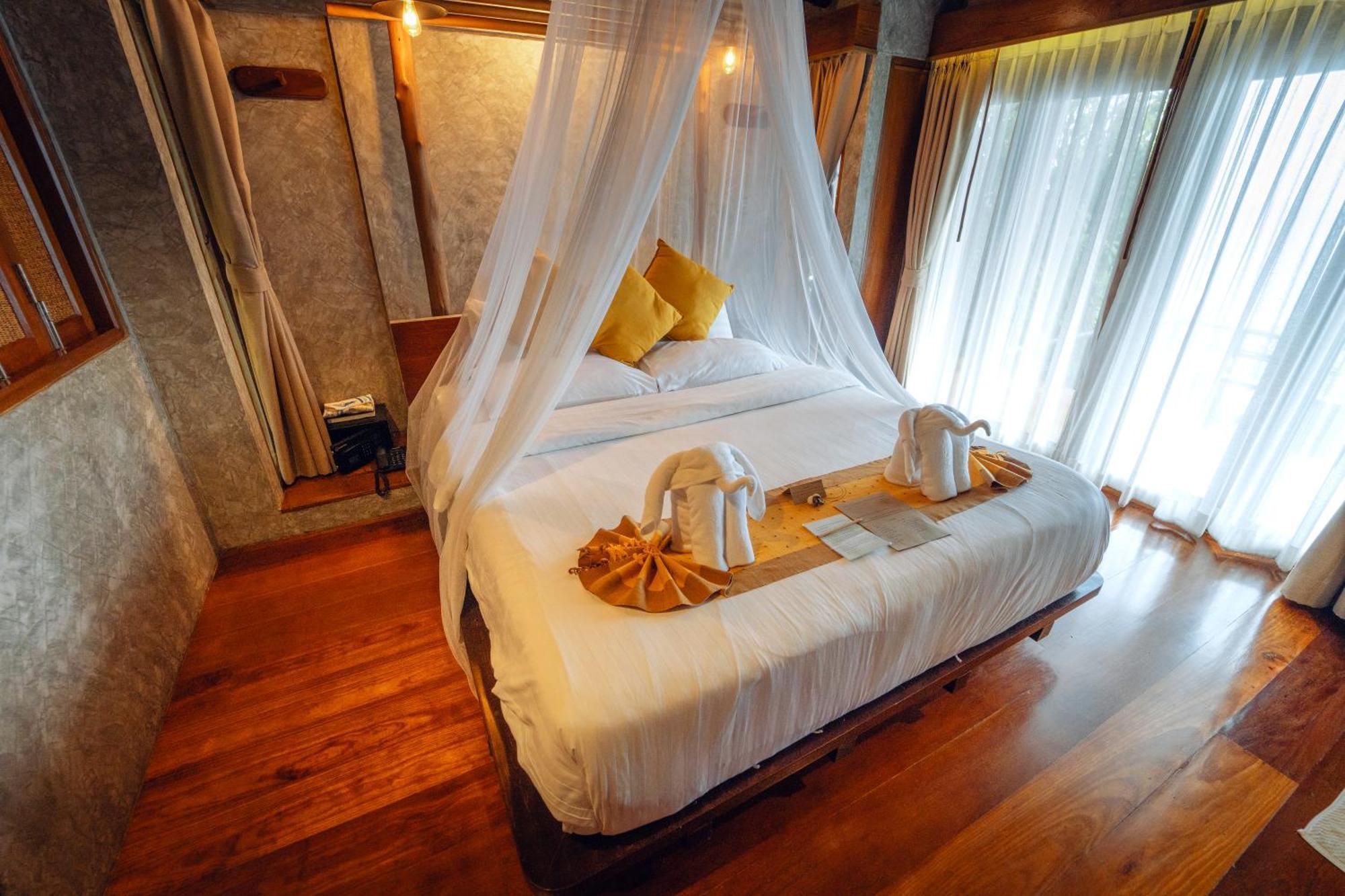 View Point Resort Ko Tao Exteriér fotografie
