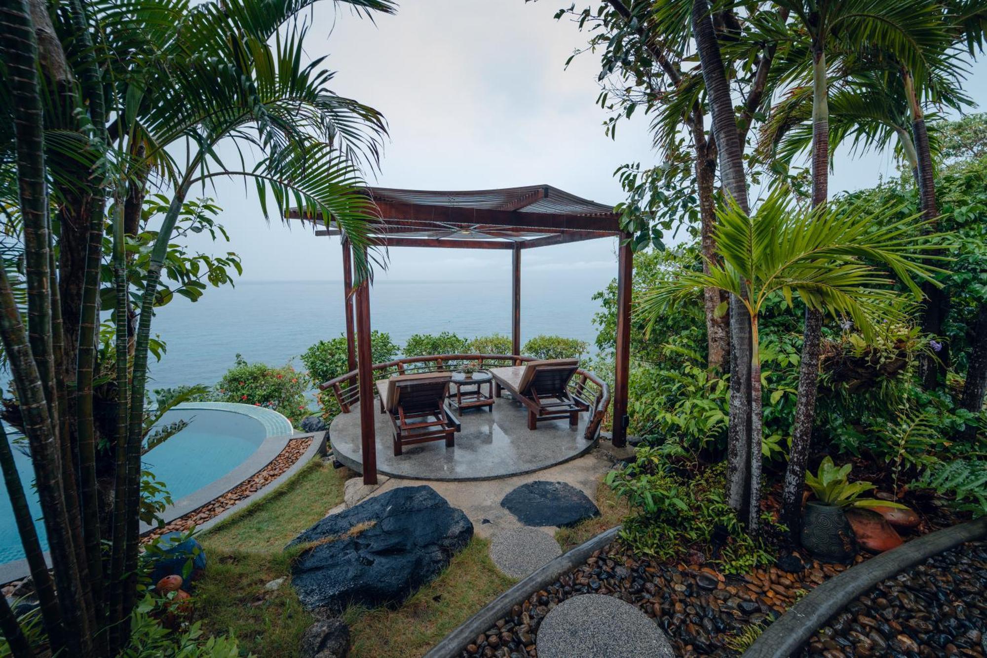 View Point Resort Ko Tao Exteriér fotografie