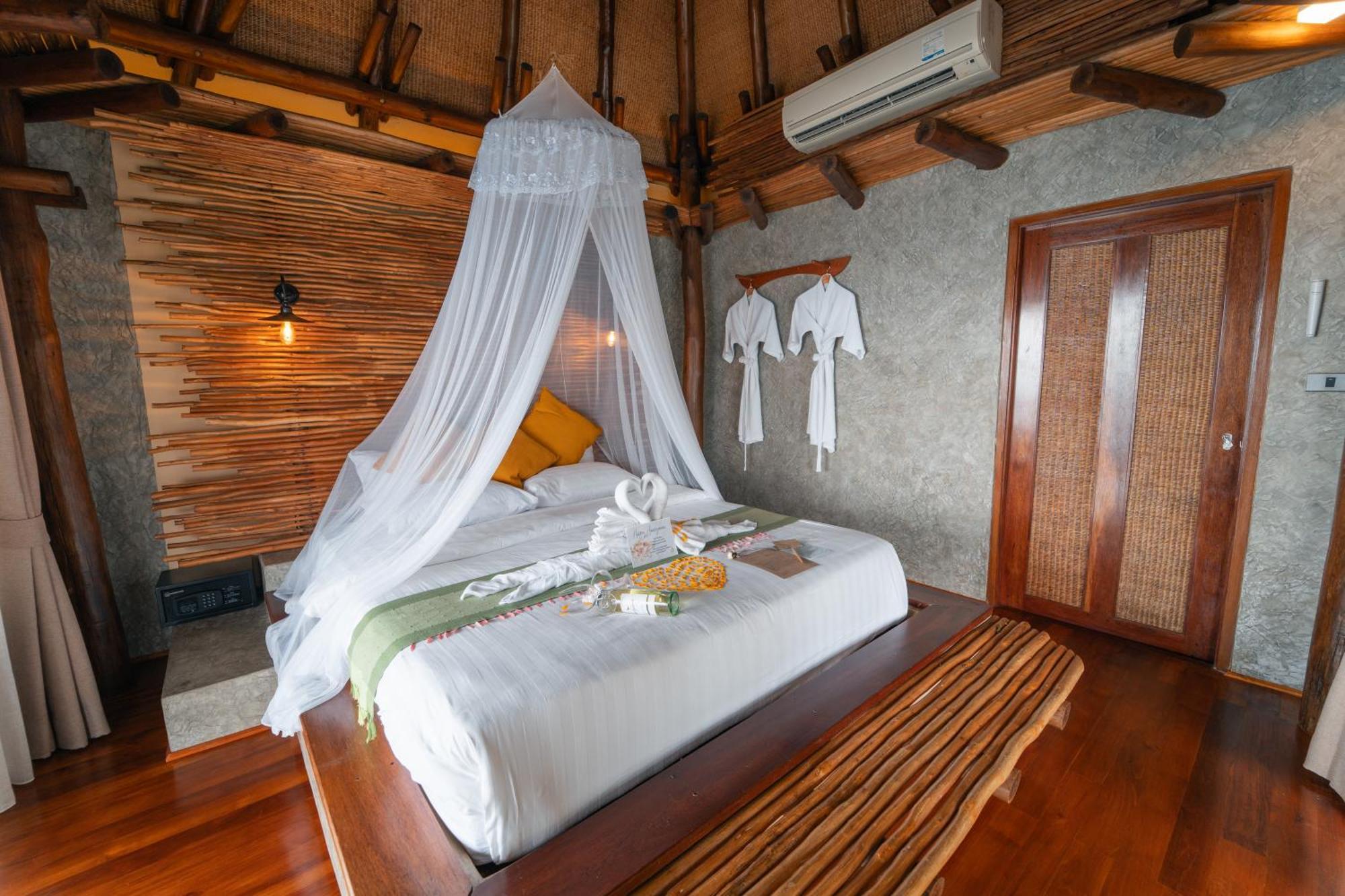 View Point Resort Ko Tao Exteriér fotografie