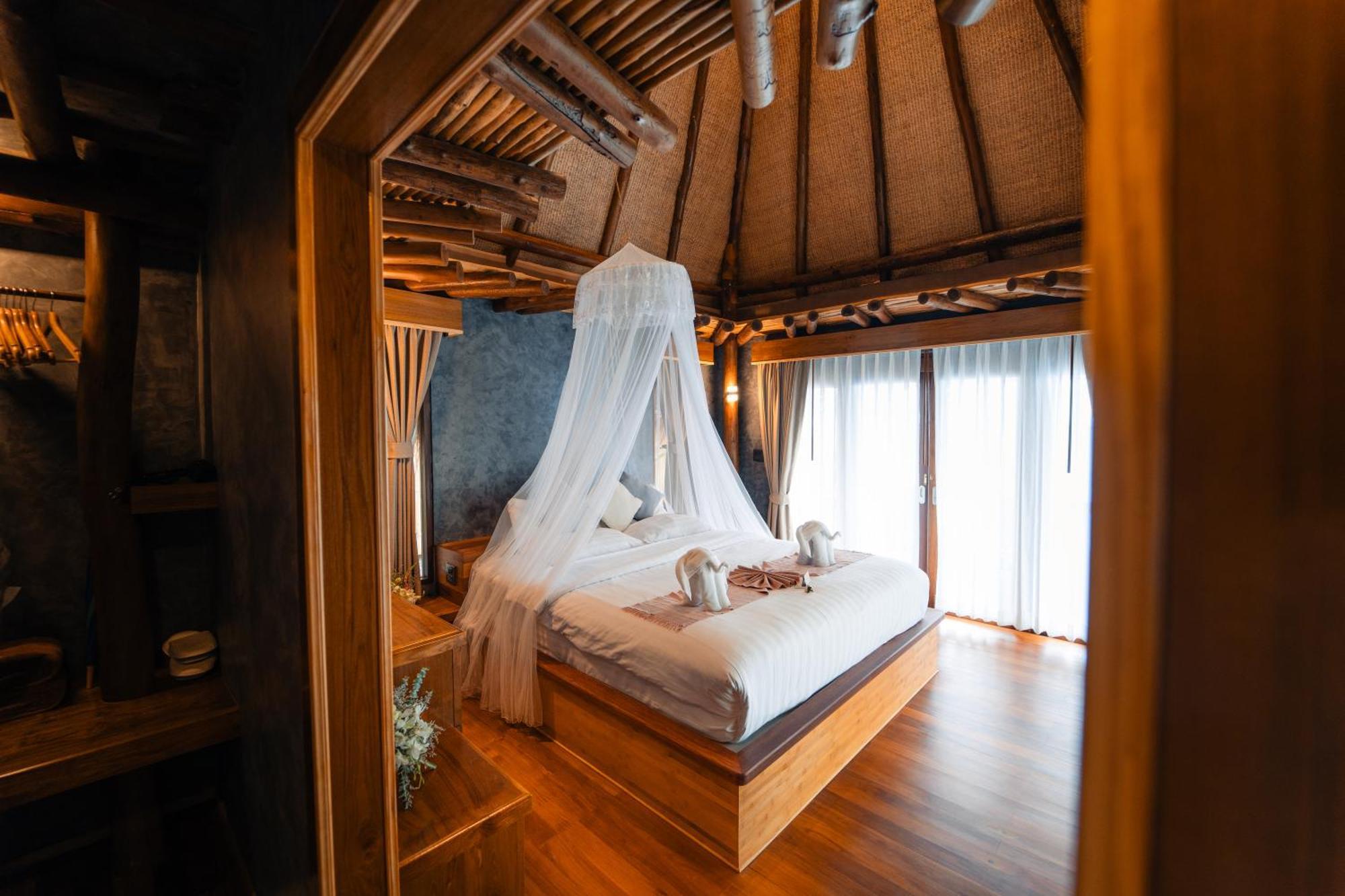 View Point Resort Ko Tao Exteriér fotografie