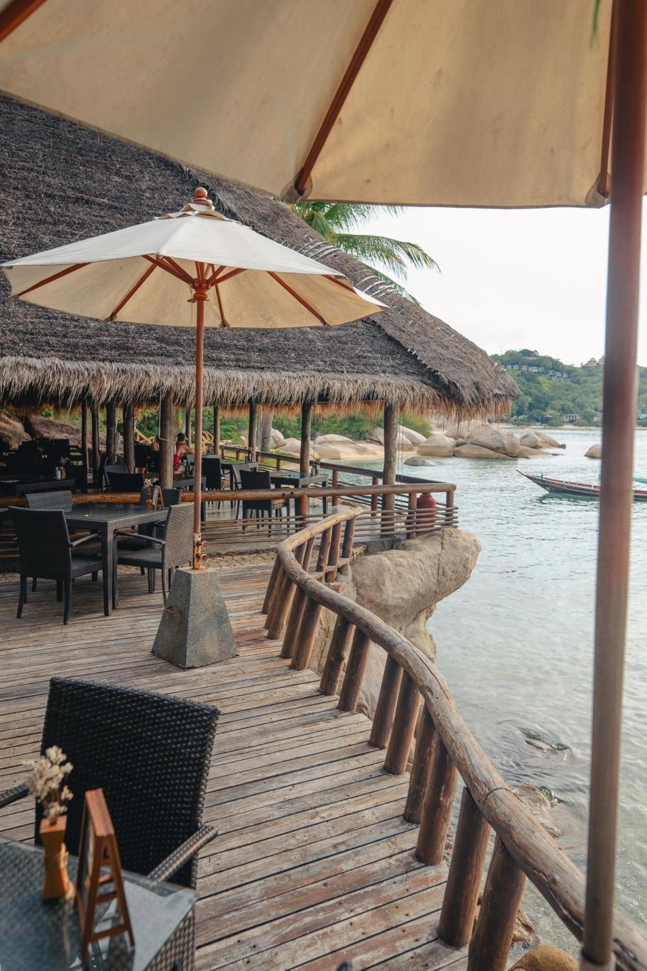 View Point Resort Ko Tao Exteriér fotografie