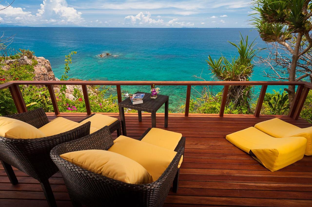 View Point Resort Ko Tao Exteriér fotografie